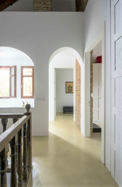 SOLD! BEAUTIFUL VILLA SITUATED IN ONE OF THE BEST NEIGHBORHOODS OF MÁLAGA, PEDREGALEJO