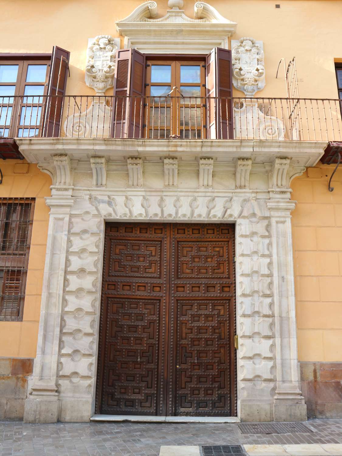!!شقة حصرية تقع في قصر من القرن السابع عشر