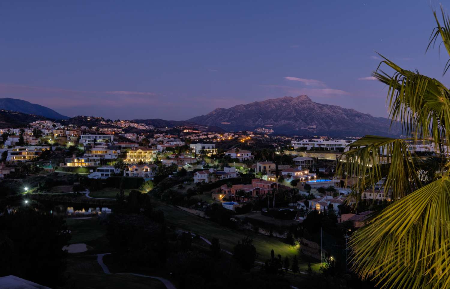 SPETTACOLARE VILLA DI DESIGN SITUATA IN URB. NUOVA TORRE DI GUARDIA, LA ALQUERÍA