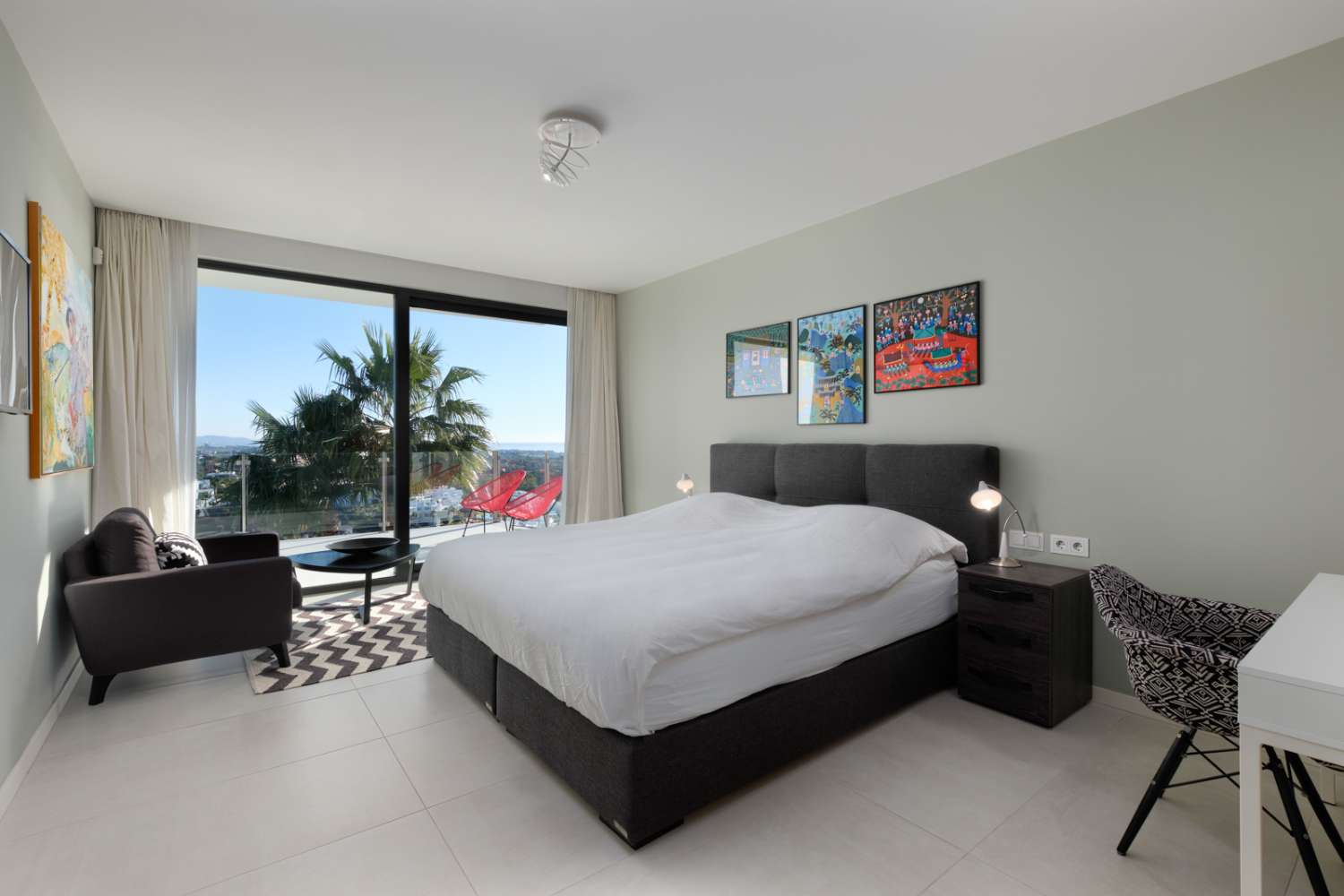 ¡VENDIDO! ESPECTACULAR VILLA DE DISEÑO SITUADA EN URB. NUEVA ATALAYA, LA ALQUERÍA