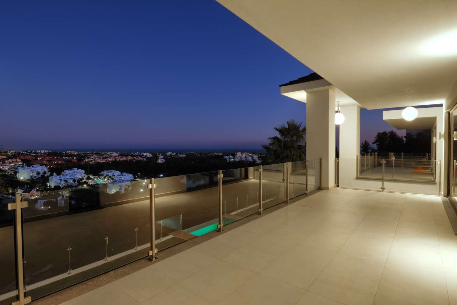 ¡VENDIDO! ESPECTACULAR VILLA DE DISEÑO SITUADA EN URB. NUEVA ATALAYA, LA ALQUERÍA
