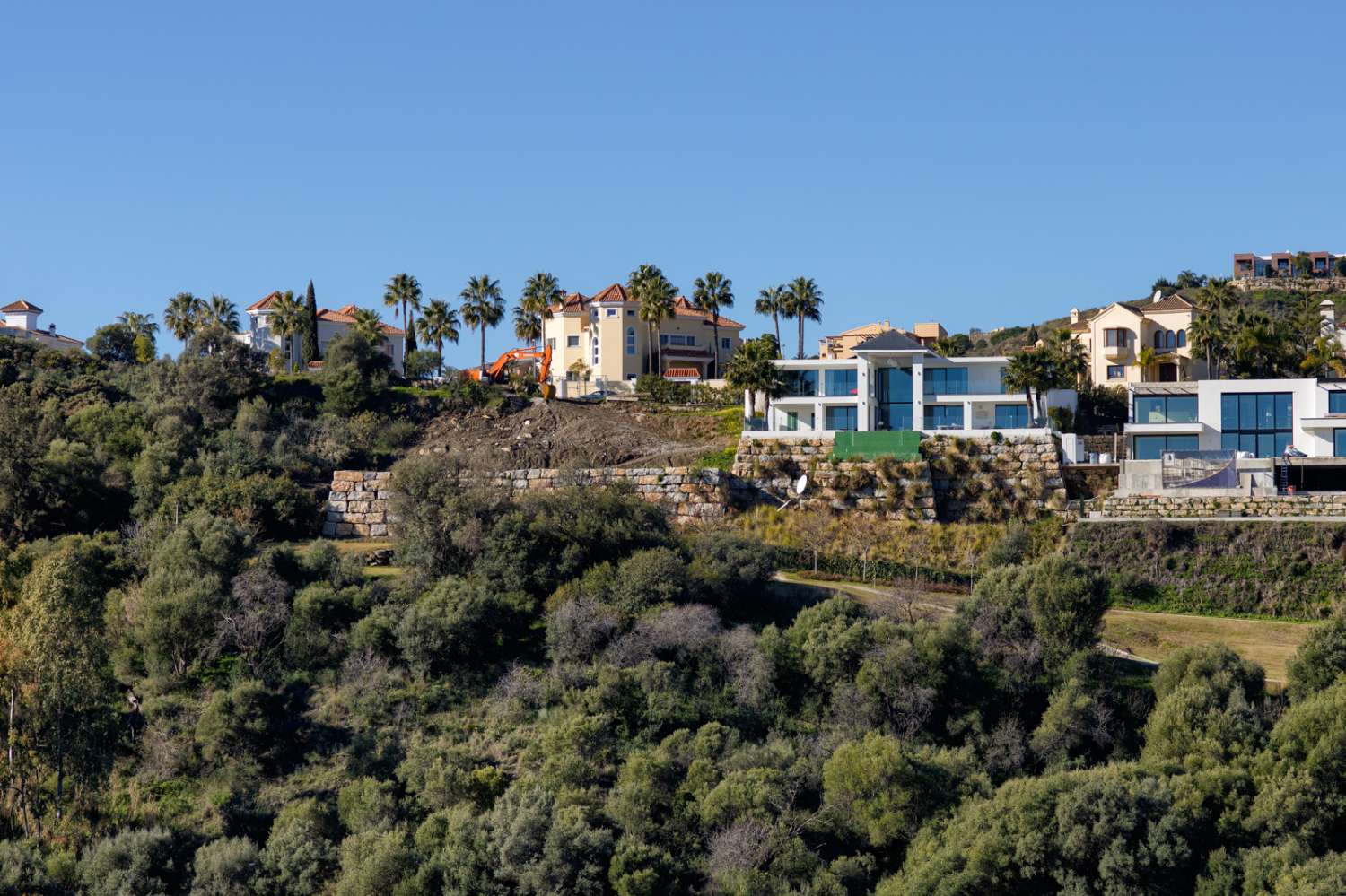 ¡VENDIDO! ESPECTACULAR VILLA DE DISEÑO SITUADA EN URB. NUEVA ATALAYA, LA ALQUERÍA