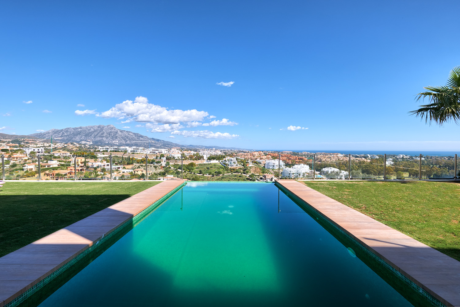 SPETTACOLARE VILLA DI DESIGN SITUATA IN URB. NUOVA TORRE DI GUARDIA, LA ALQUERÍA