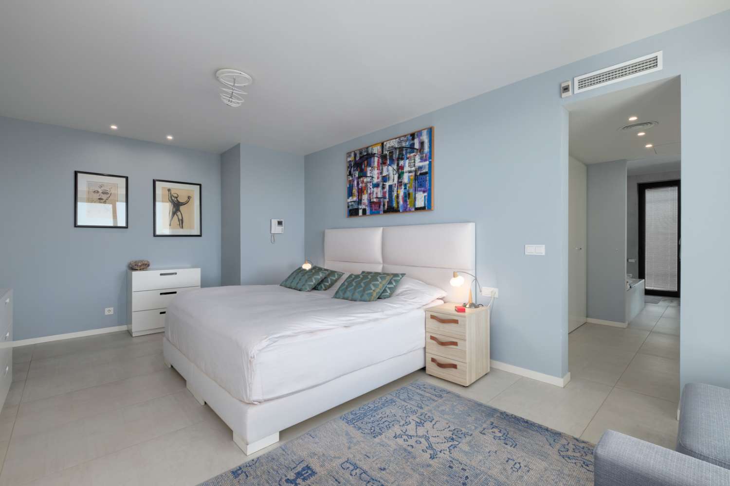 ¡VENDIDO! ESPECTACULAR VILLA DE DISEÑO SITUADA EN URB. NUEVA ATALAYA, LA ALQUERÍA