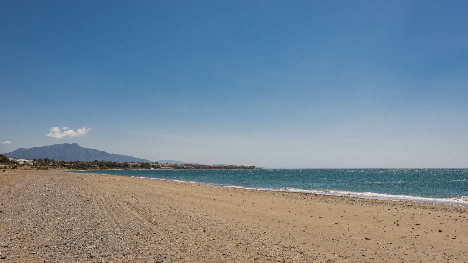 Etxebizitza salgai in Kempinski (Estepona)