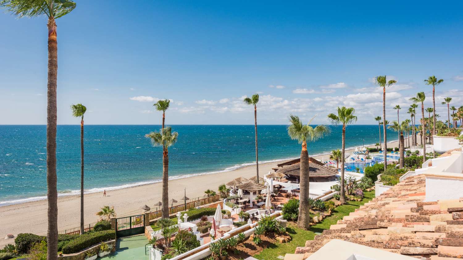 Etxebizitza salgai in Kempinski (Estepona)