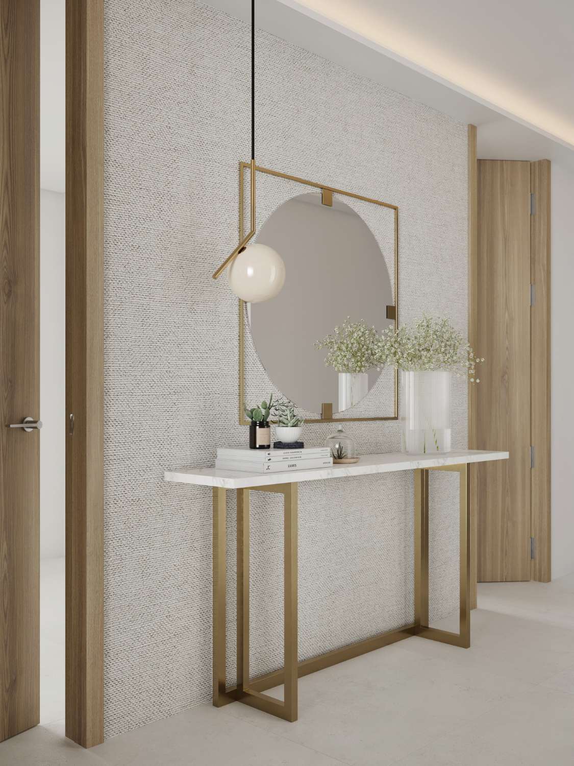 LUXE APPARTEMENTEN MET UITZICHT OP DE MIDDELLANDSE ZEE LAATSTE EENHEDEN!
