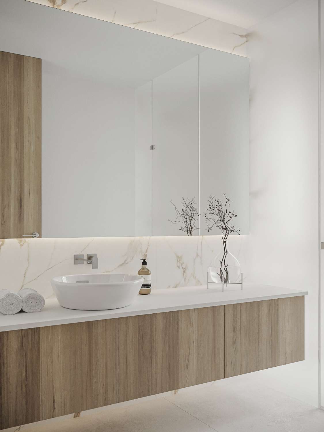 LUXE APPARTEMENTEN MET UITZICHT OP DE MIDDELLANDSE ZEE LAATSTE EENHEDEN!