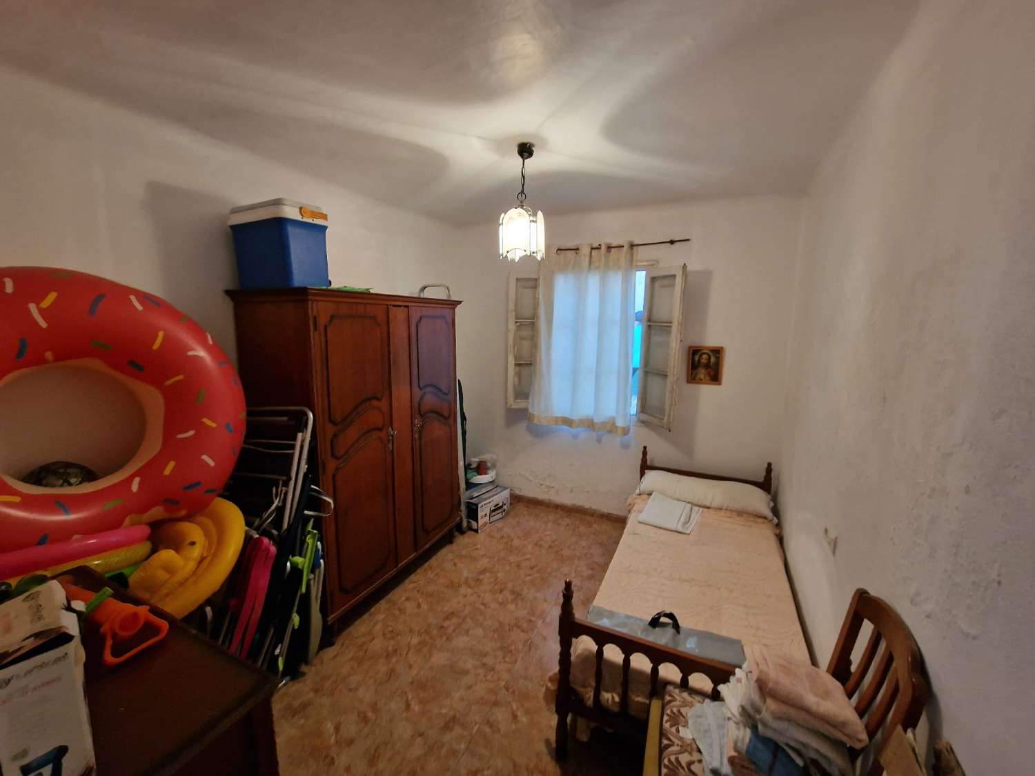 Casa en venda en El Palo (Málaga)