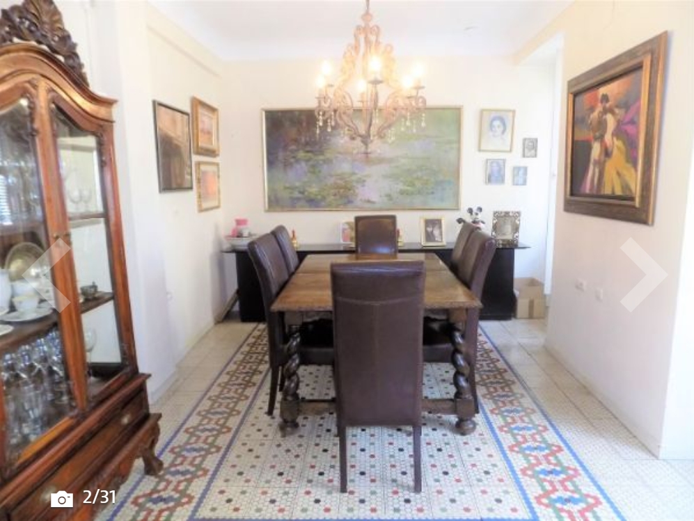 EXCLUSIVE APARTMENT IN HISTORICAL CITY. THEATER CERVANTES