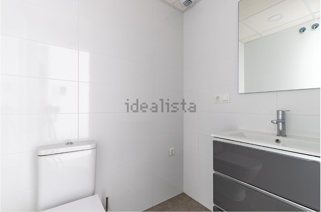 PEDREGALEJO. IDEAL INVESTORS! NEW CONSTRUCTION HOUSING. APARTMENT + STUDIO INCLUDED IN PRICE