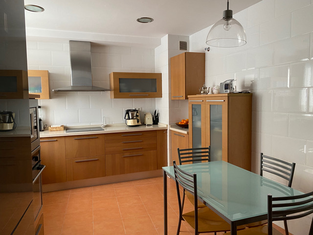 BEAUTIFUL APARTMENT LOCATED IN THE HEART OF THE HISTORICAL CENTER OF MÁLAGA