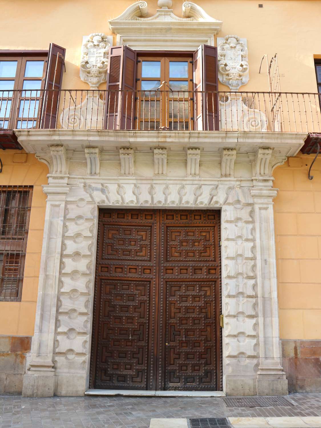 Etxebizitza salgai in Centro histórico (Málaga)