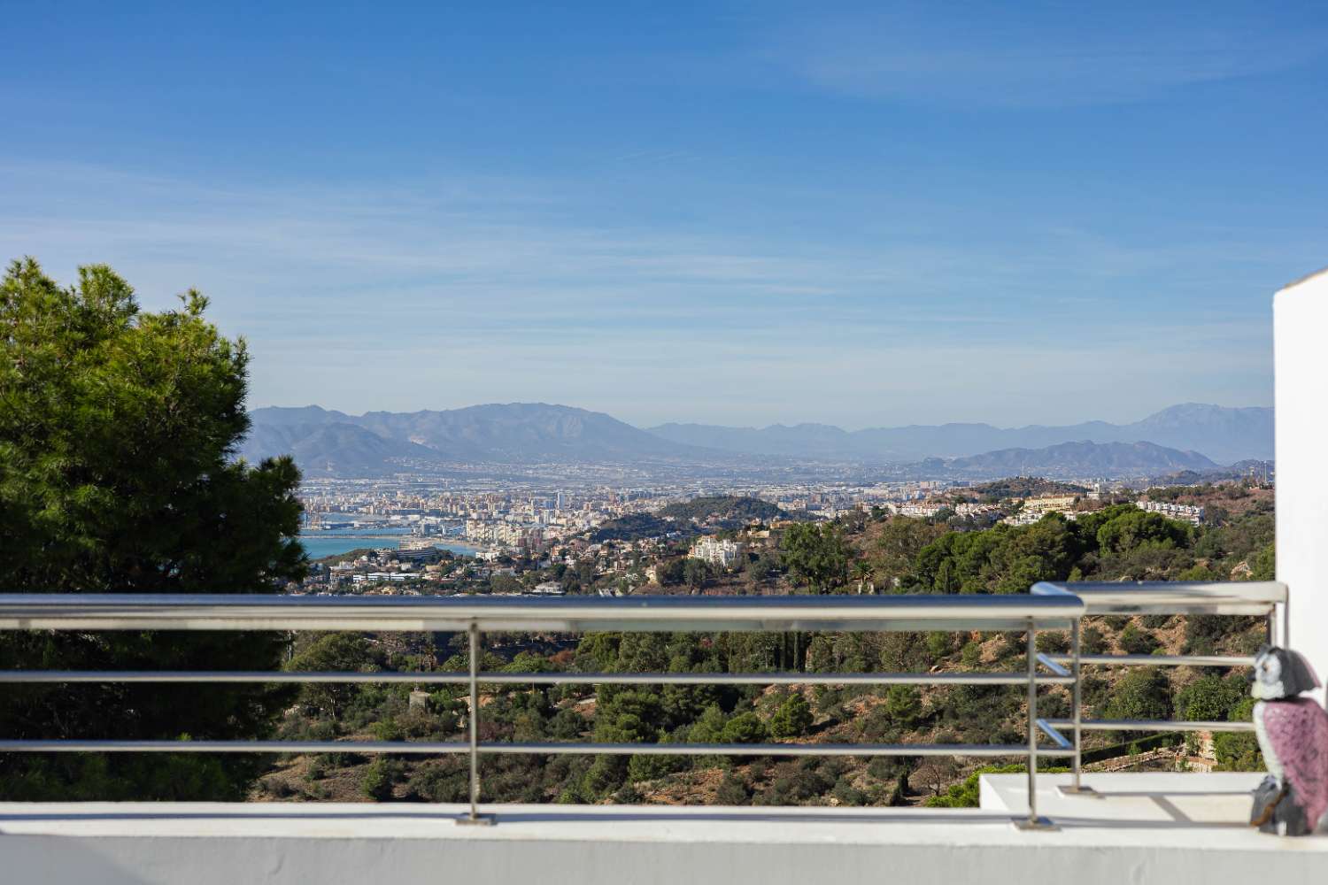 CASA DI LUSSO CON SPETTACOLARE VISTA MARE