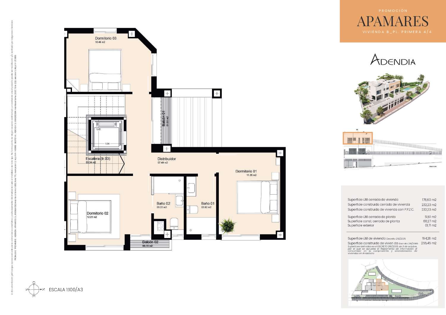 EXCLUSIEVE HALFVRIJSTAANDE HUIZEN MET ZWEMBAD EN TUIN