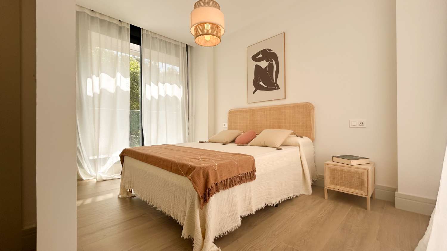 الوحدة الأخيرة متاحة! تاون هاوس مع حمام سباحة وحديقة