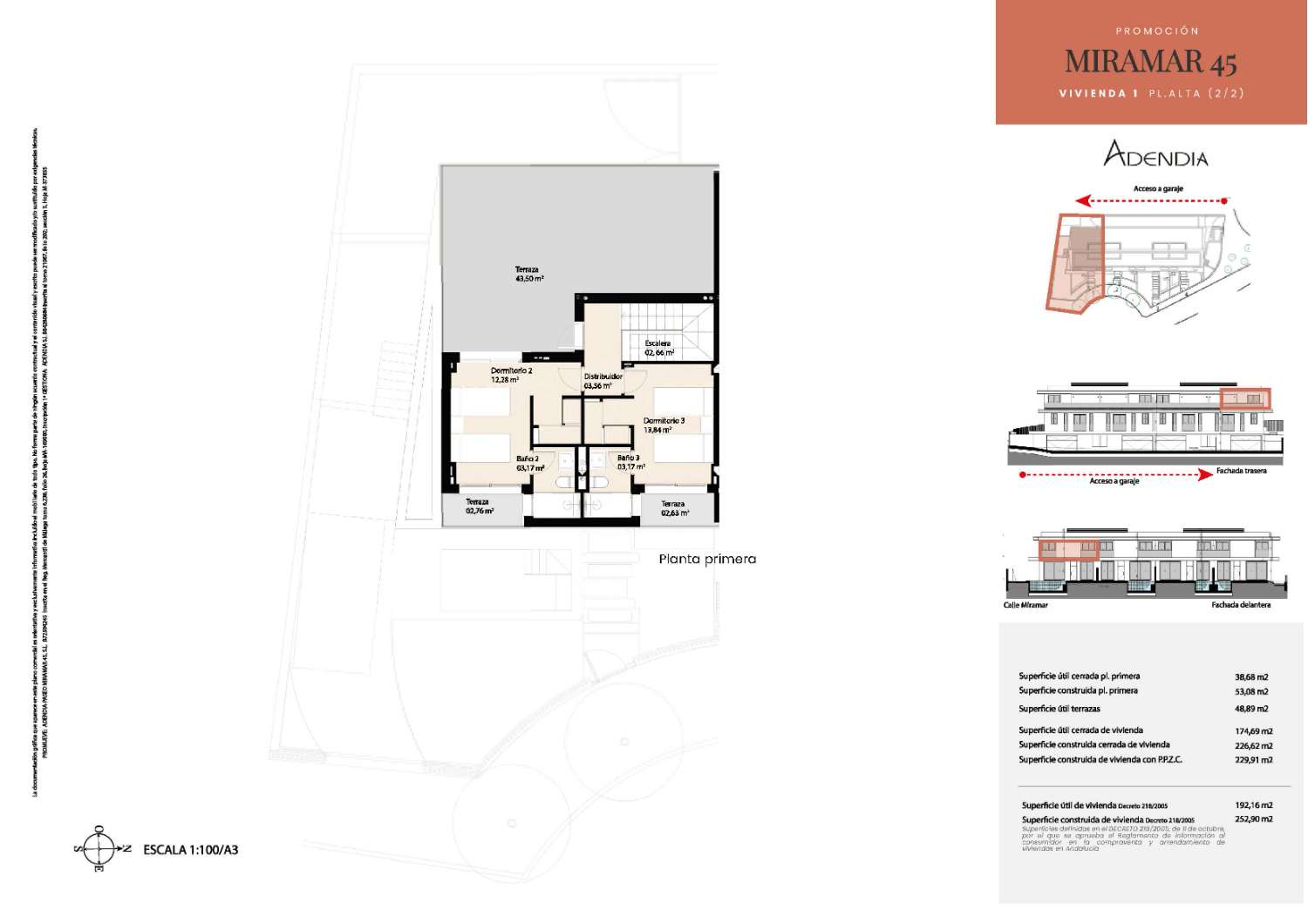 الوحدة الأخيرة متاحة! تاون هاوس مع حمام سباحة وحديقة