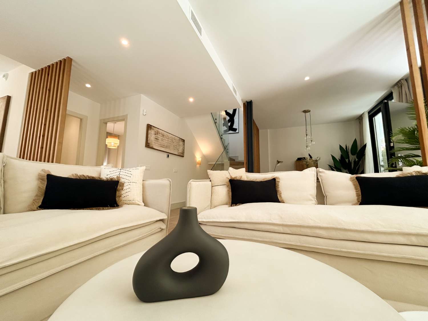 الوحدة الأخيرة متاحة! تاون هاوس مع حمام سباحة وحديقة