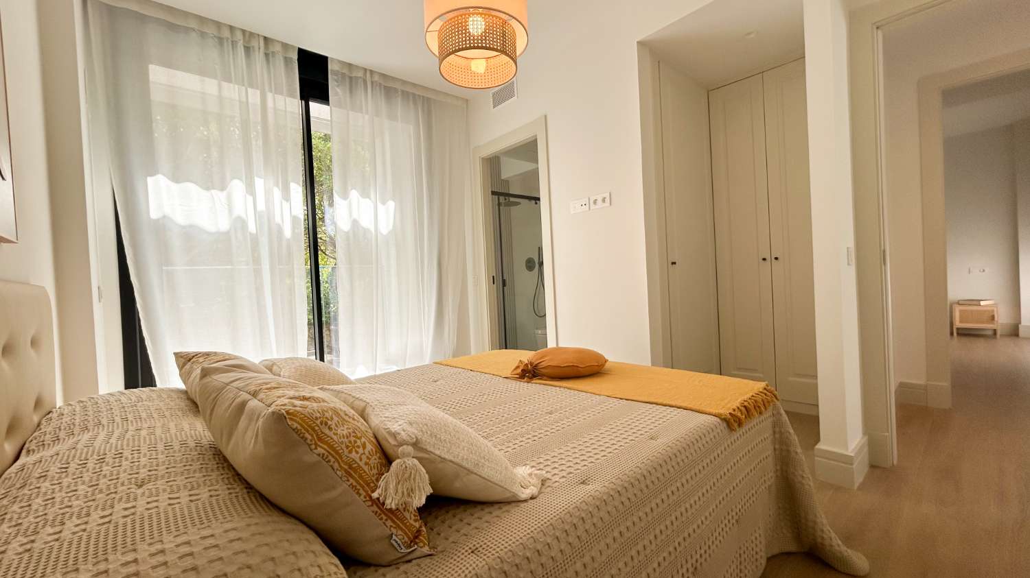 الوحدة الأخيرة متاحة! تاون هاوس مع حمام سباحة وحديقة