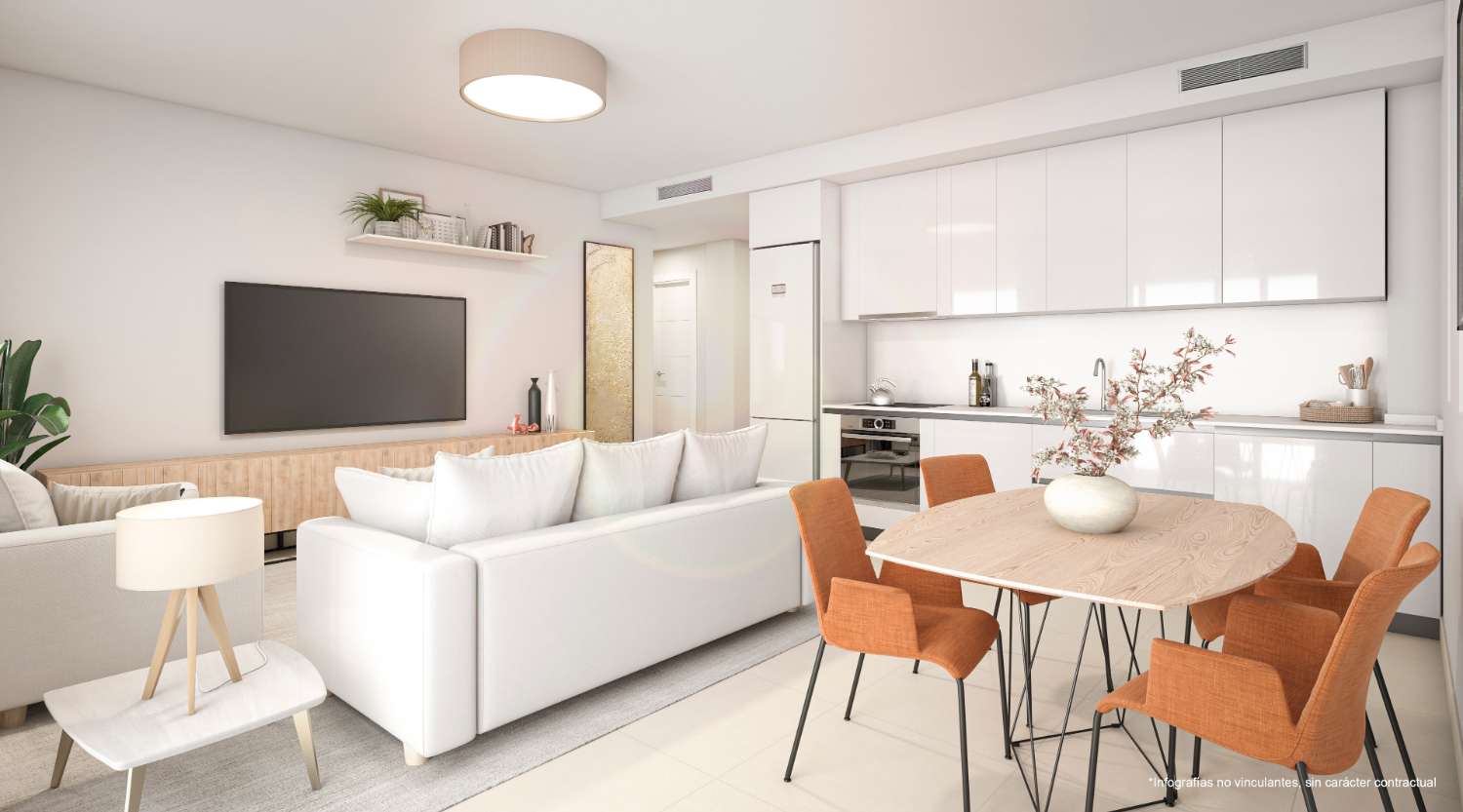 BRAND NEW HOUSING, LAST UNITS! From €358,500