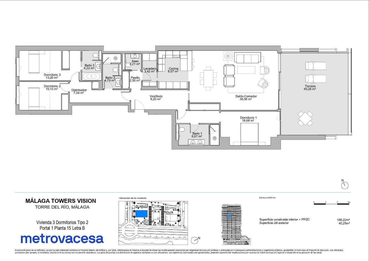 LUXE DAVANT DEL MAR!! ÚLTIMES 5 HABITATGES A LA VENDA