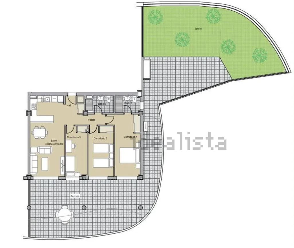 SPEKTAKULÆR LEILIGHET MED HAVUTSIKT - SISTE 3 ENHETER TILGJENGELIG!