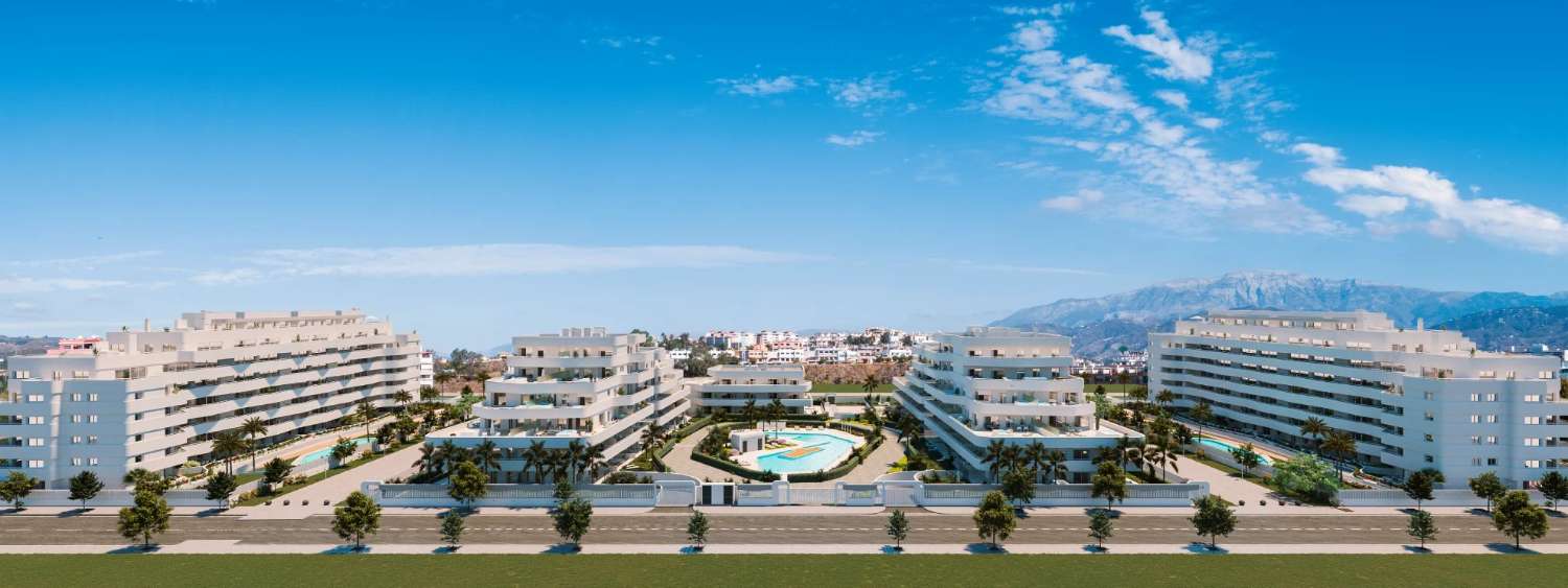耳房 出售 在 Torre del Mar
