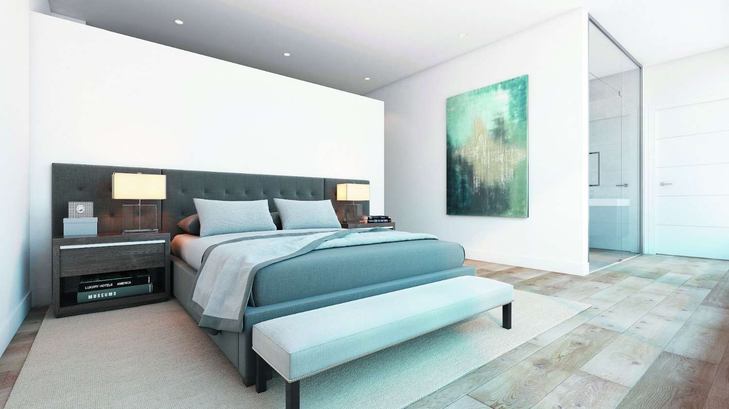 LAST UNIT AVAILABLE! BRAND NEW LUXURY VILLA IN EL LIMONAR