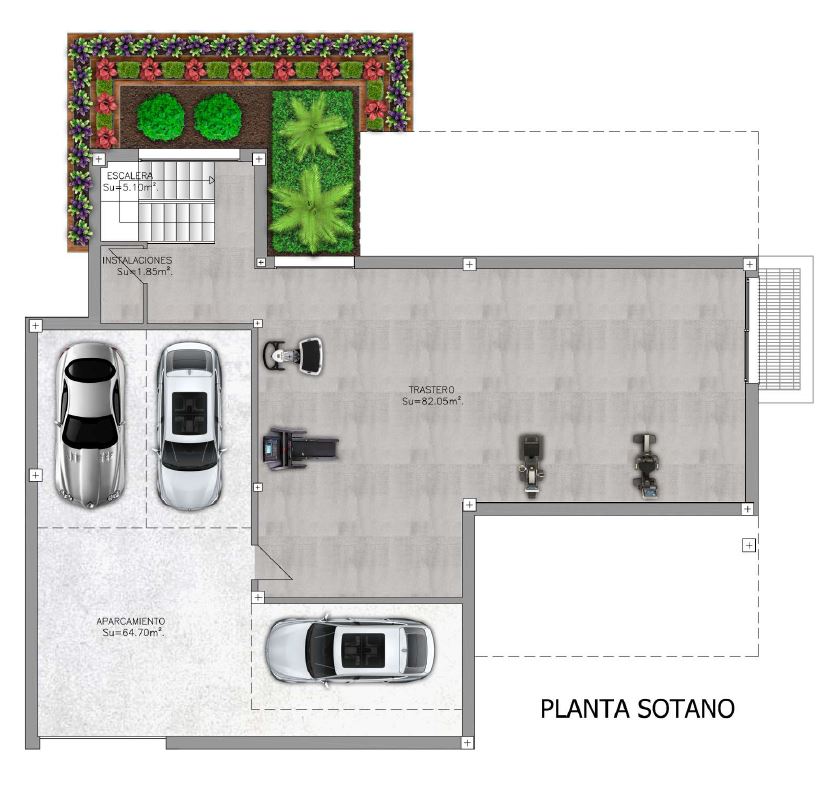 LAST UNIT AVAILABLE! BRAND NEW LUXURY VILLA IN EL LIMONAR