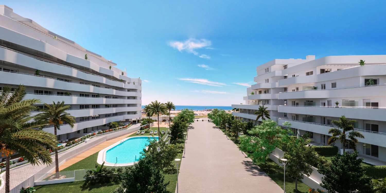 Pis en venda in Torre del Mar
