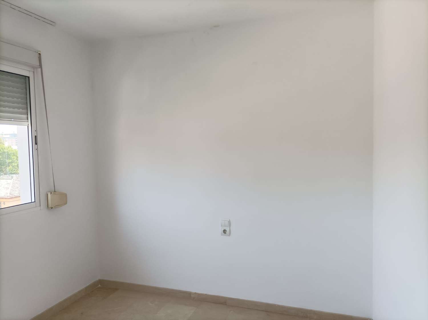 Piso en venta en Pedregalejo