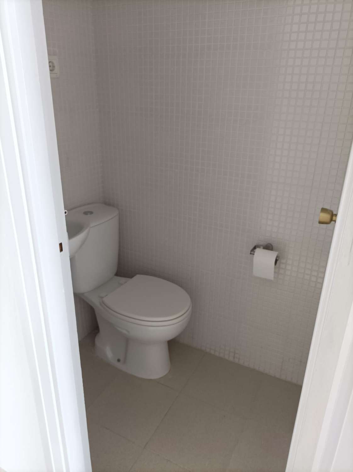 Piso en venta en Pedregalejo