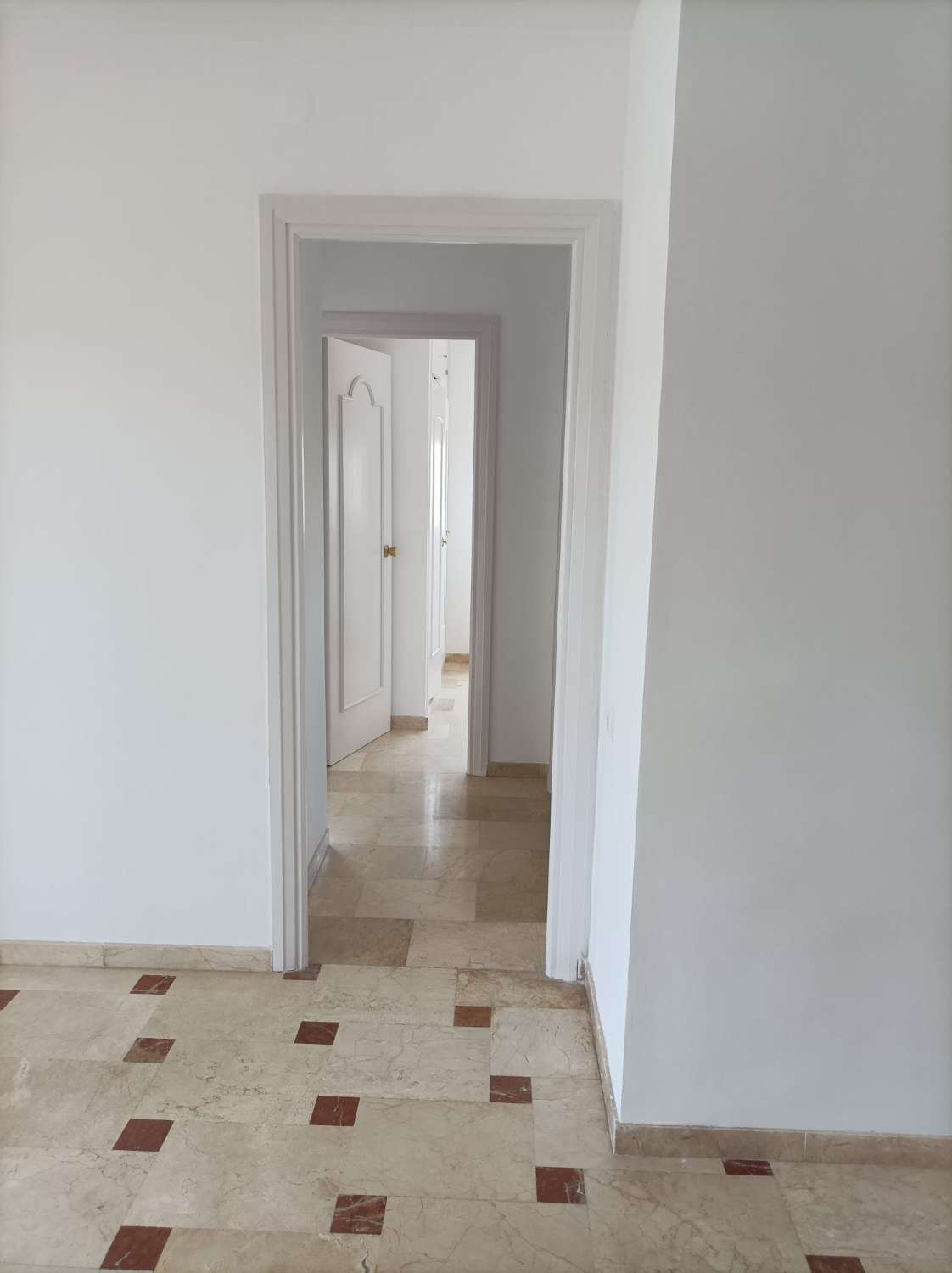 Piso en venta en Pedregalejo