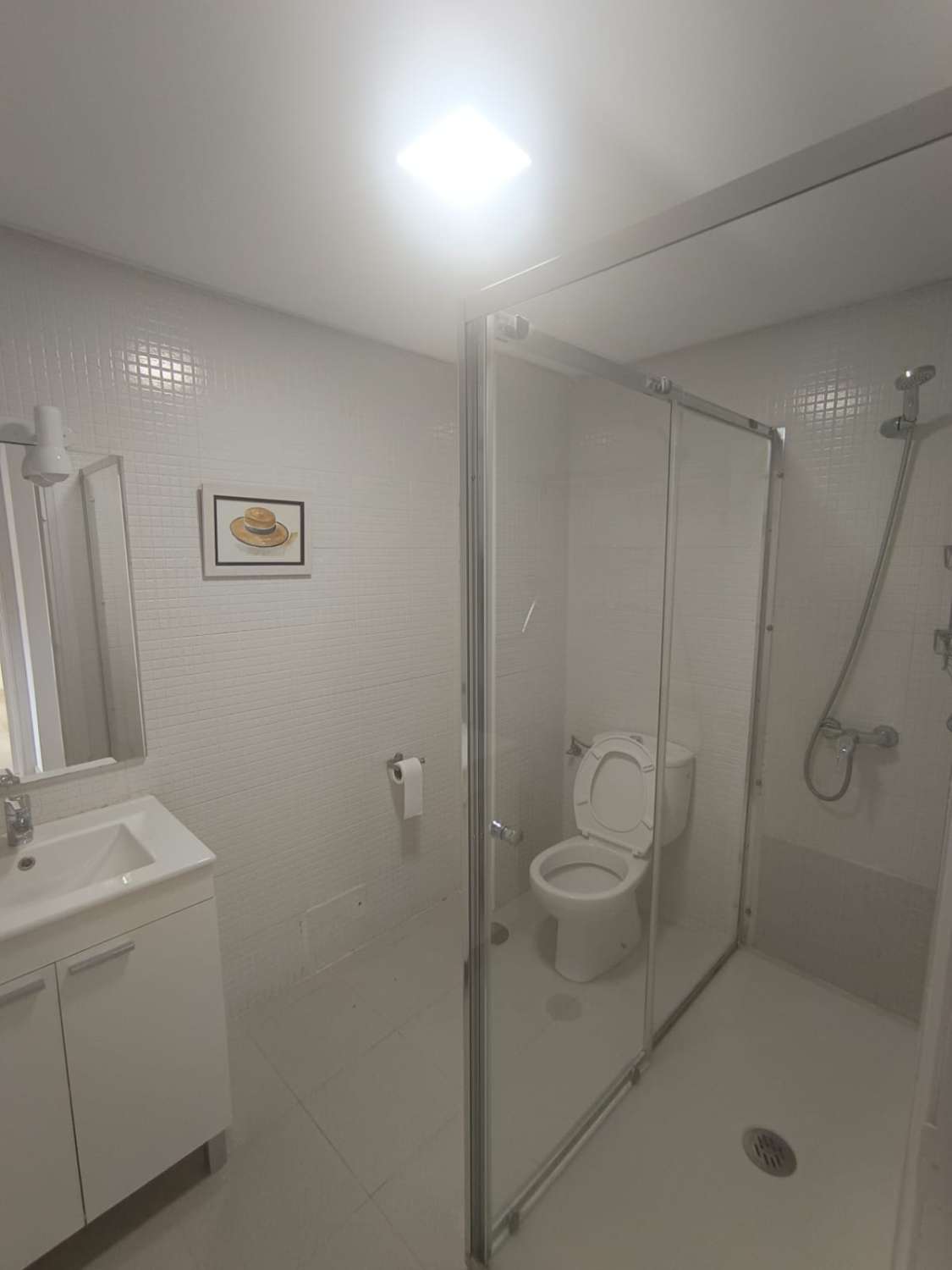 Piso en venta en Pedregalejo