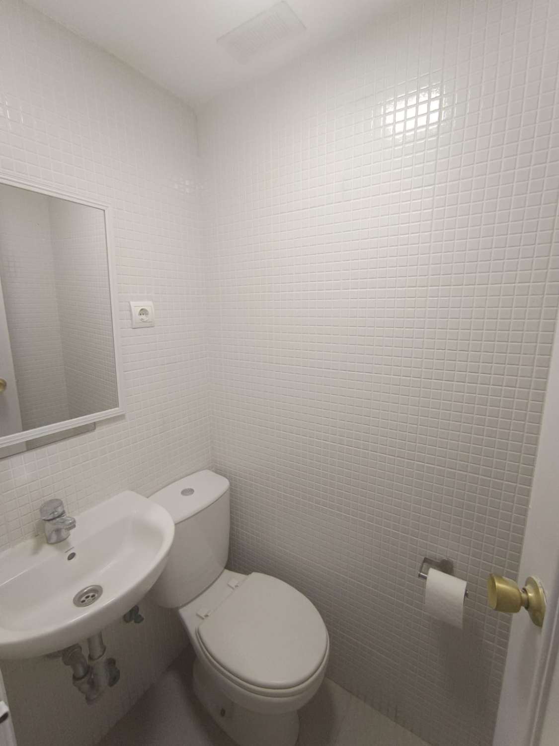 Piso en venta en Pedregalejo