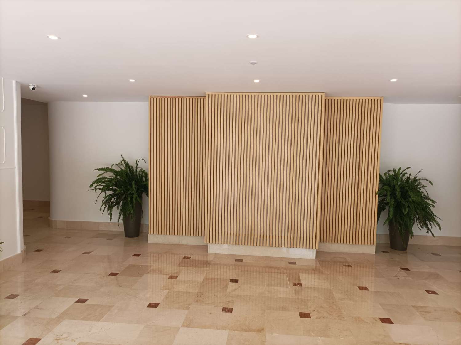 Piso en venta en Pedregalejo