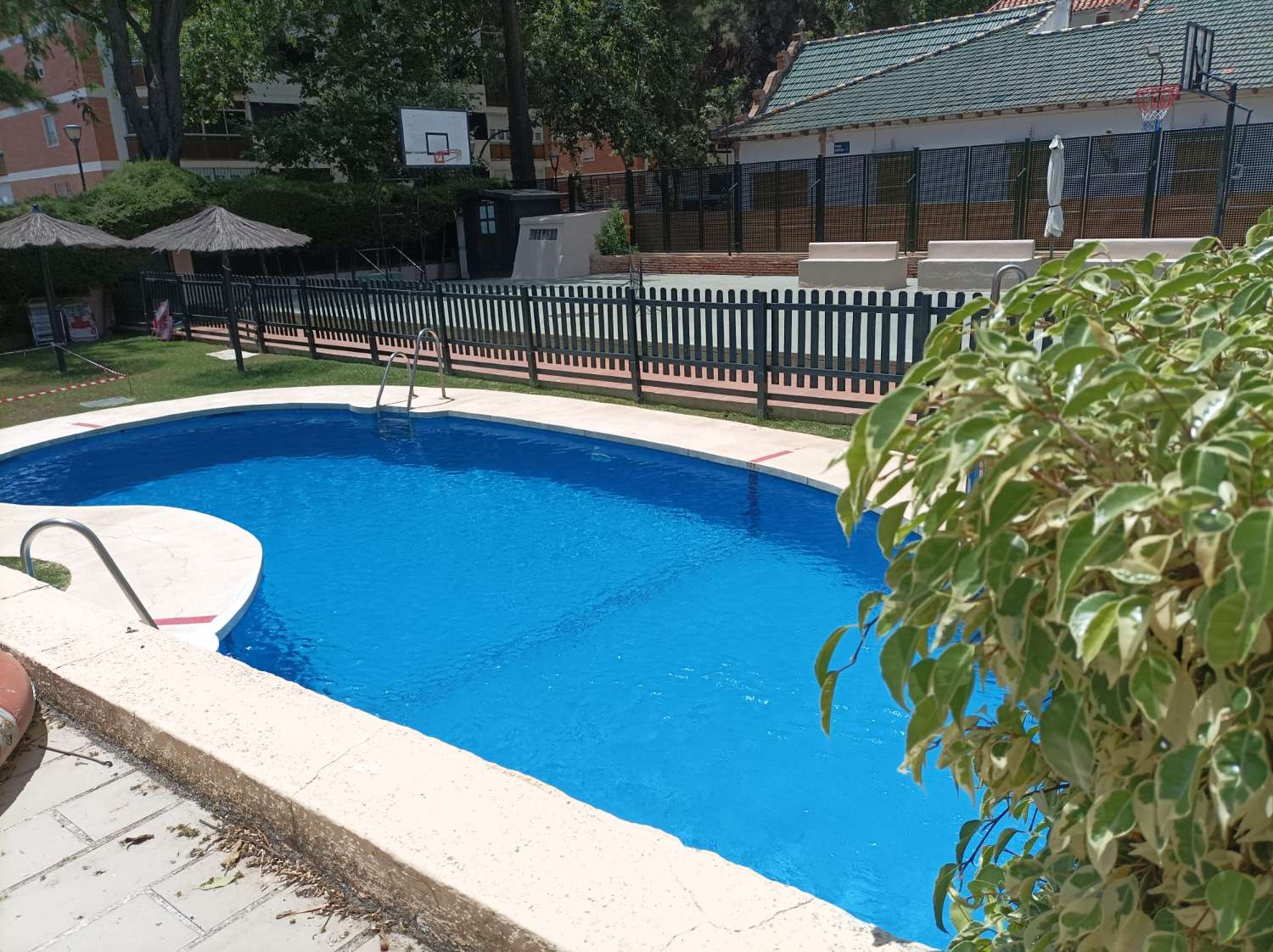 Piso en venta en Pedregalejo