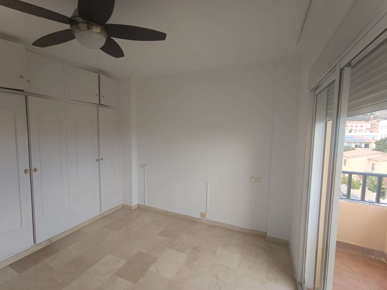 Piso en venta en Pedregalejo