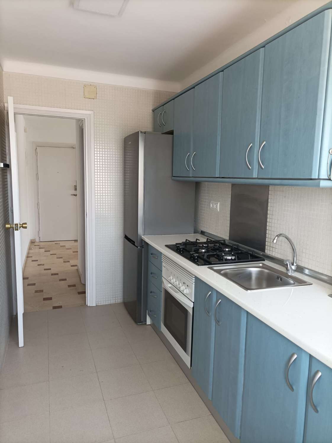 Piso en venta en Pedregalejo