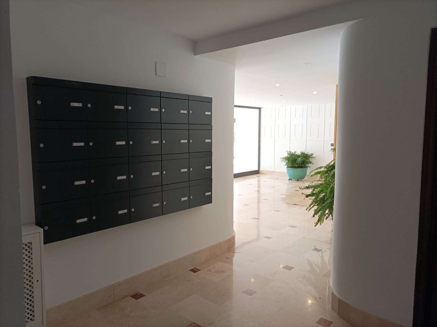 Piso en venta en Pedregalejo