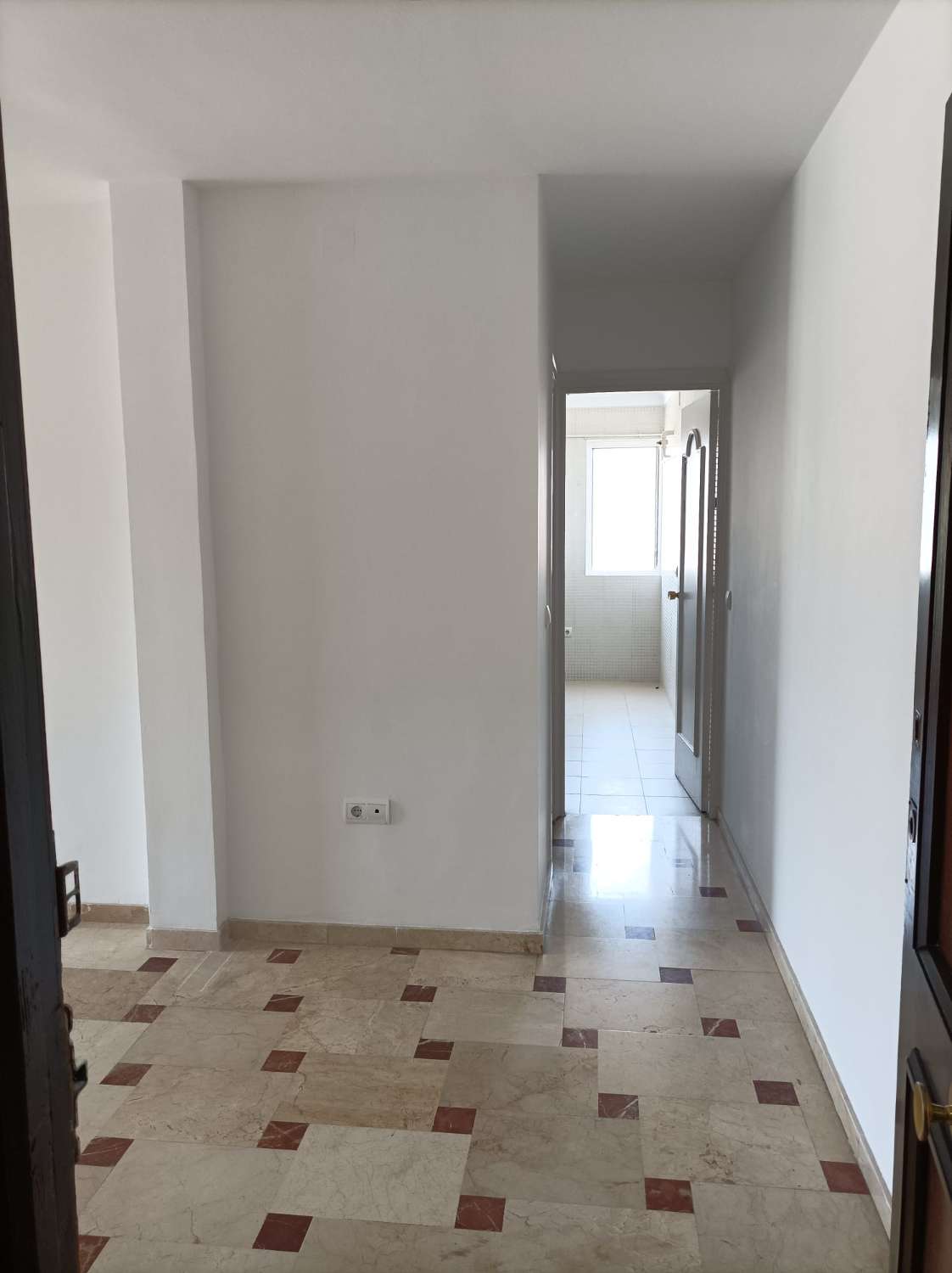 Piso en venta en Pedregalejo