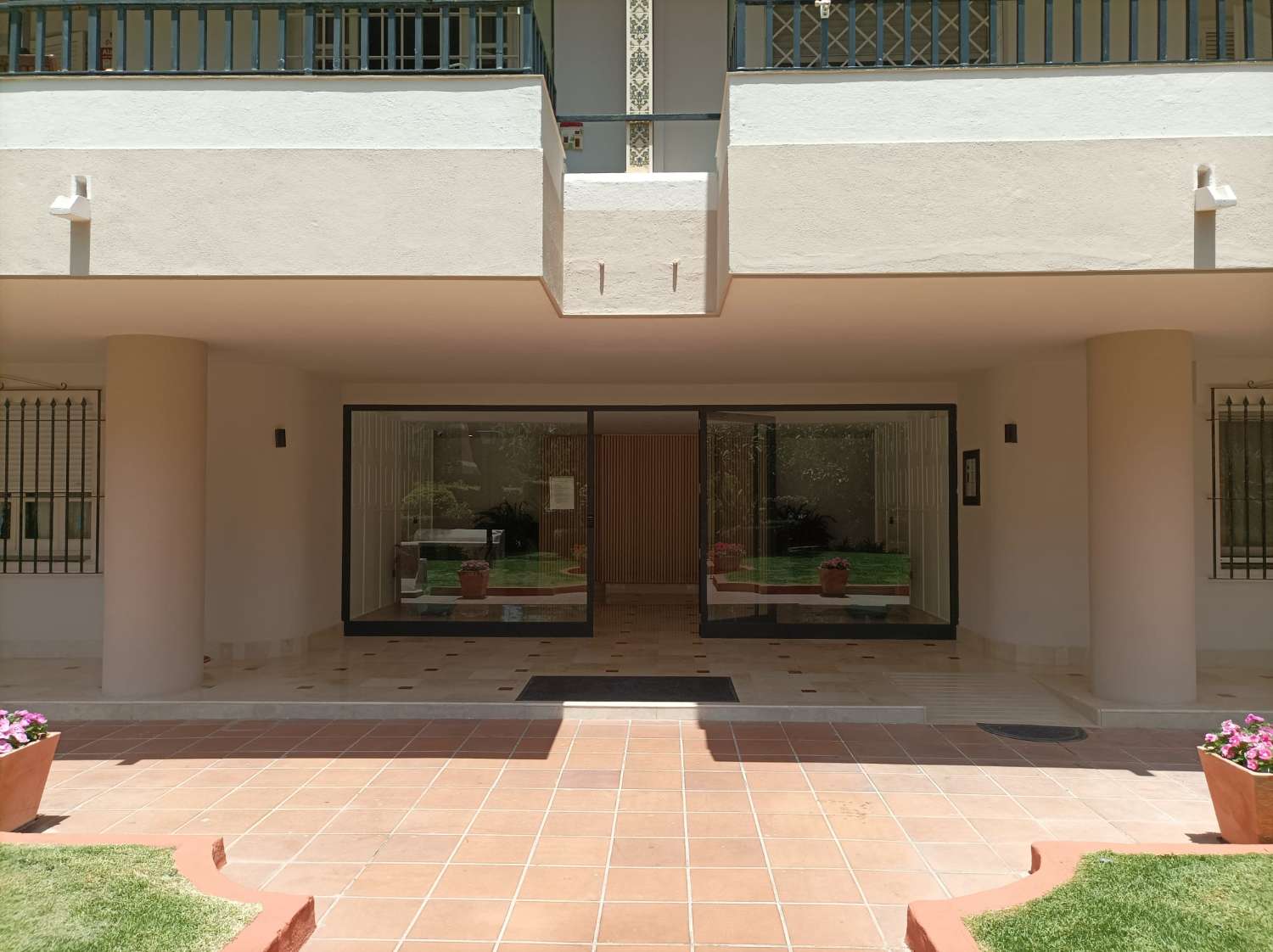 Piso en venta en Pedregalejo