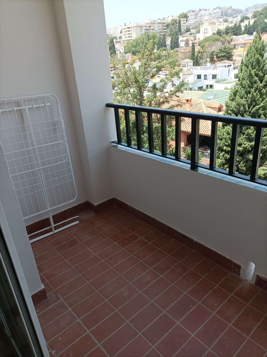 Piso en venta en Pedregalejo