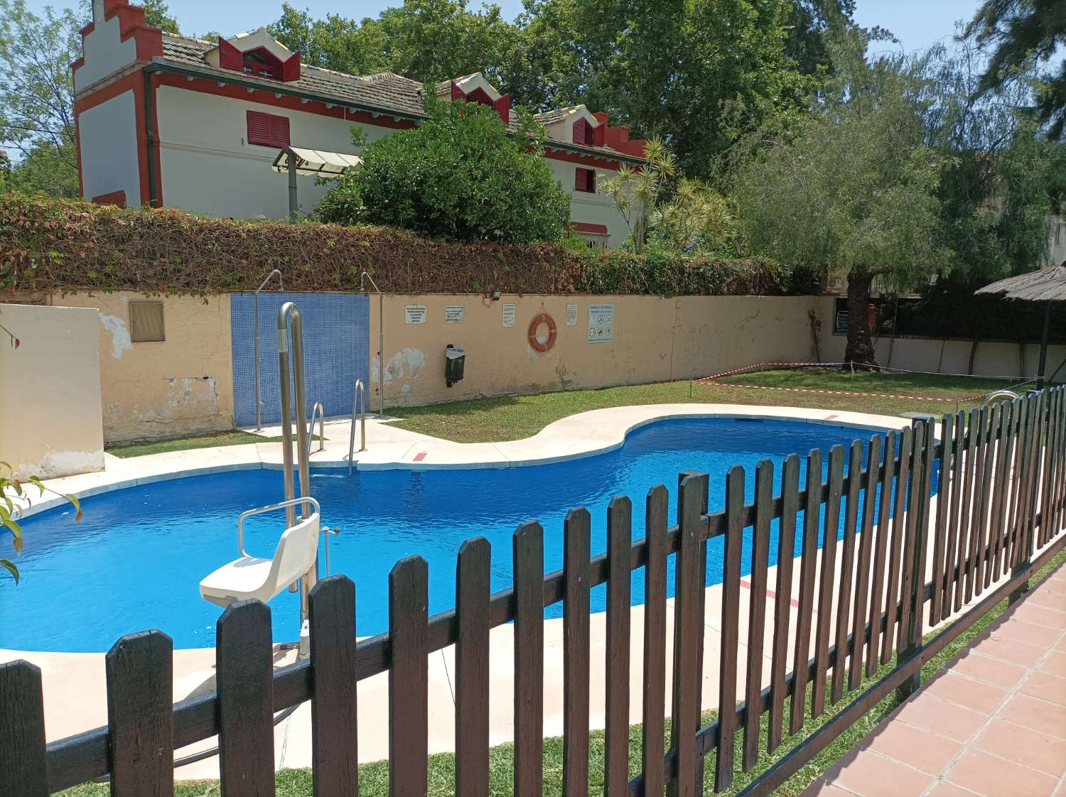 Piso en venta en Pedregalejo