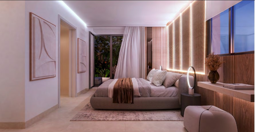 مسطحة للبيع في Torrequebrada (Benalmádena)