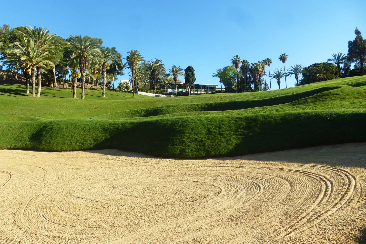 مسطحة للبيع في Torrequebrada (Benalmádena)