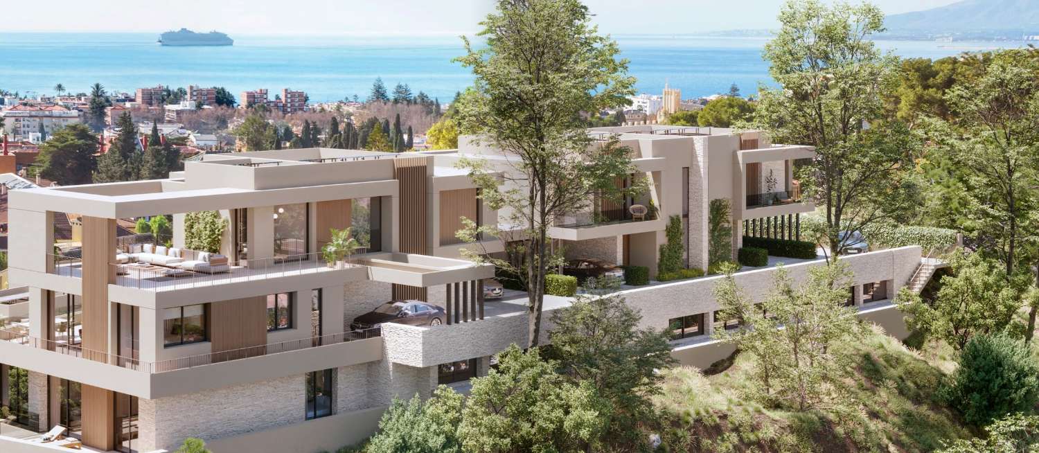 Rodinný dům v prodeji in Pedregalejo (Málaga)