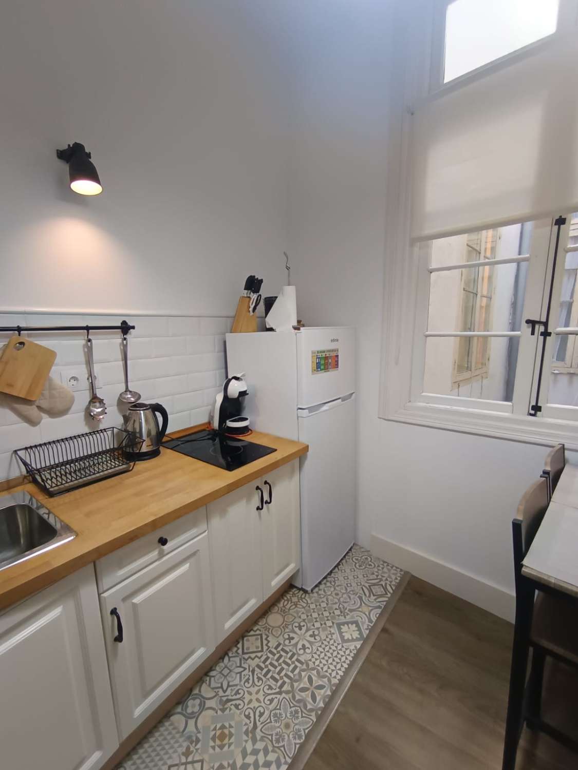 Etxebizitza salgai in Centro histórico (Málaga)