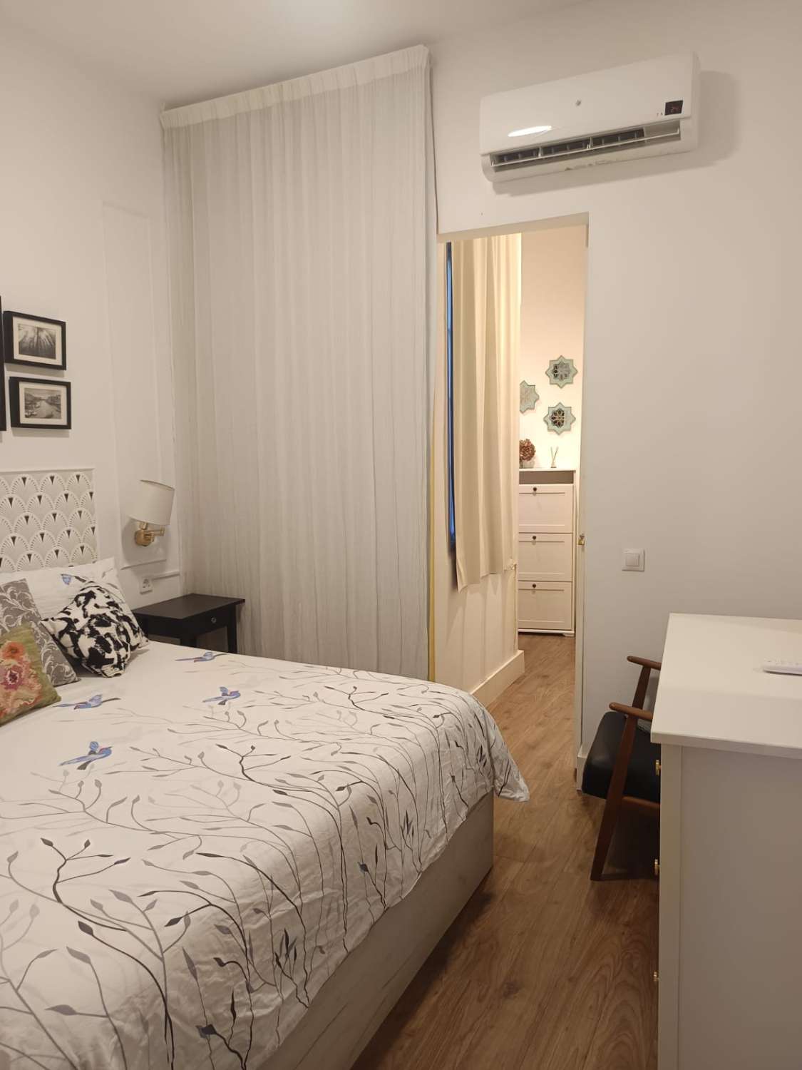 Etxebizitza salgai in Centro histórico (Málaga)