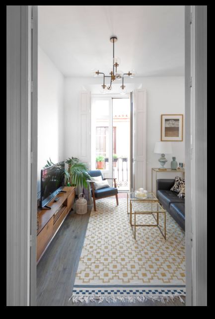 EXCELLENT INVESTISSEMENT ! 2 APPARTEMENTS INDÉPENDANTS SOUS LE MÊME ACTE